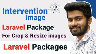 Best Laravel Image Crop & Resize Package - [laravel image upload tutorial]