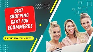 Best Shopping Cart For eCommerce | ThriveCart eCommerce Shopping Cart Software Platform