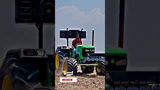 i am back johndeere treactor lover #tractor #tractorlover #indiantractor #viral #youtube #farming