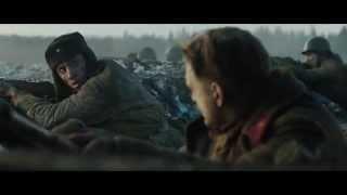 Фильм "28 панфиловцев": Тизер | Panfilov’s Twenty Eight: Teaser
