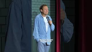 ABUSHOW/САМЫЙ УМНЫЙ ИЗ НАС #standup #abushow #юмор #нидальабугазале #стендап #comedy #смех