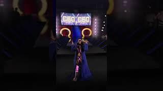 WWE 2K25 Mercedes Moné Updated Attire & Entrance