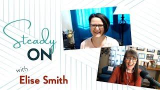 Divinely Driven with Elise Smith