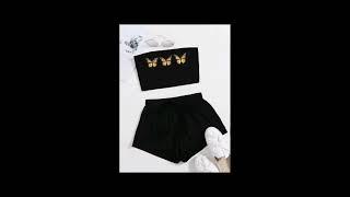 roupa pra meninas de 11/12/13 anos#dicas_pra_Vc11