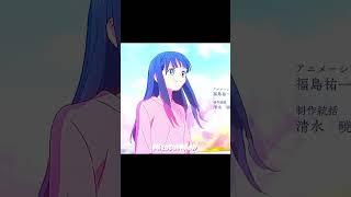 Komichi Akebi edit #anime #fypシ゚viral #akebissailoruniform #akebichan #waifu #animecharacter #songs