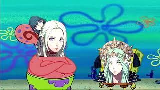 Fire Emblem Three Houses: Edelgard Route in a Nutshell