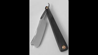 Wade & Butcher Straight Razor Shave