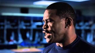 Dallas Cowboys - Finish the Fight - Michael Irvin