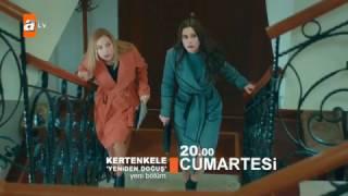 Kertenkele 'Yeniden Doğuş' 84. Bölüm Fragmanı