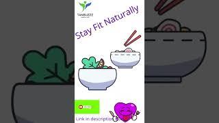 Stay Fit Naturally  #family protection #everydayroots #healthy