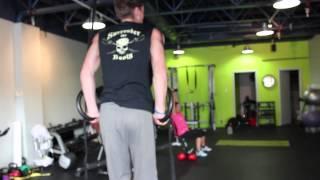 Personal Training | Calgary Fitness Blog | www.vagusfitness.com