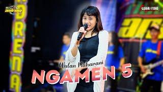 Wulan Maharani - Ngamen 5 | New Andrena Official - Global Studio (Official Music Video)