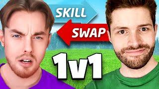 The Skill Swap Finale (feat. Jake Lyons)