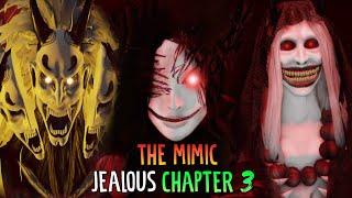 The Mimic Jealous Chapter 3 [Full Walkthrough] - Roblox