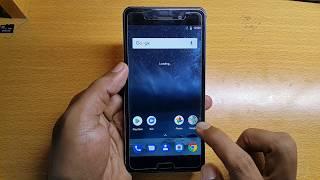 TA-1021 HARD RESET | NOKIA 6 FACTORY RESET | PATTERN UNLOCK | MASTER FORMAT _DONE 100%