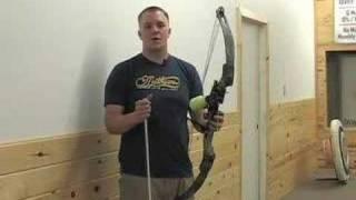 Bowfishing Setup - Bowfishing - Archery Country
