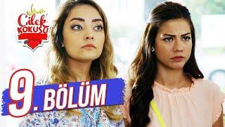 Çilek Kokusu 9. Bölüm (FULL HD)