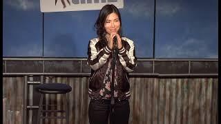 Jump The Ecstasy FULL SET - Aiko Tanaka Stand Up Comedy