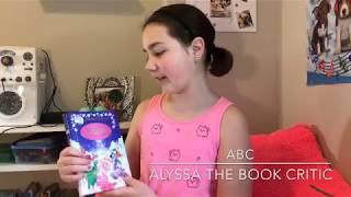 Thea Stilton “The Secret of the Crystal Fairies” | Kids Book Review