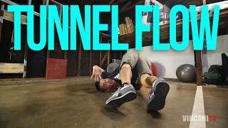 How to do the Tunnel Flow | Intermediate Breaking Tutorial