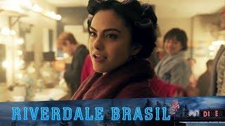 Riverdale | A Night We'll Never Forget - Special Episode - Carrie: The Musical | Legendado