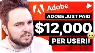 Adobe paid Frame.io HOW MUCH?!  // Upshot - News for Video Makers