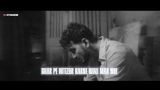 KHAWAB - Munawar faruqui New Rap WhatsApp status