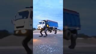 Tata Signa 2830.tk Dumper  #sujal13 #automobile #aivideo #ai #aiediting