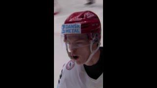 Danish magic on ice!  | 2025 #MensWorlds #IIHF