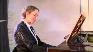 Henri Duparc 1870 - l'Invitation au voyage - Paula Bär-Giese - soprano & pianist