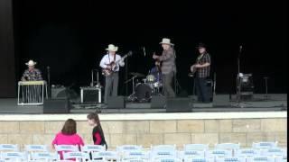 LARRY MANGUM and the COWBOY ORCHESTRA