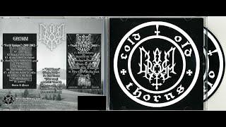 Gromm (Ukr) - Cold Old Thorns 2001-2003 [Demo Anthology 2006]