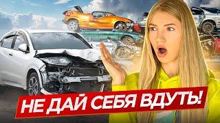 Почему вам стоит КУПИТЬ МАШИНУ в Польше ? Наш ЧЕСТНЫЙ опыт…