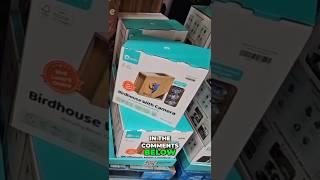 Sam's Club Hidden Gems! Cuisinart Tubs, Bird Feeders & Patio Steals!