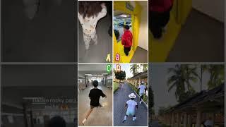 BAILALO ROCKY #baile #bailalo#rocky#viral_videoRemix#shorts#tati#carlosalberto#kimberlyl