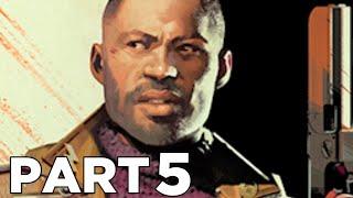 DEATHLOOP PS5 Walkthrough Gameplay Part 5 - EGOR'S DEVICE (PS5)