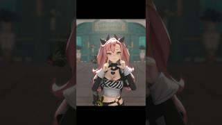 【Zenless Zone Zero MMD】Nicole Doodle Dance Motion Dl