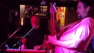 The Invitational - "War Pigs" Live at John & Peter's Place, New Hope, PA 9/25/24