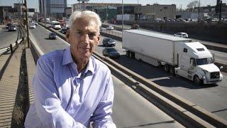 Traffic expert Rick Leckner on the long road to our crumbling Met