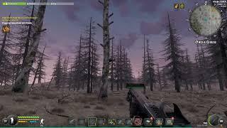 Will To Live Online: Сенсей Доминик учит кидать гранаты