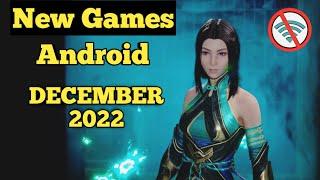 12 Game Offline Android 2022 - 2023 Terpopuler | Terbaru | Review games Android Part 44