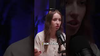 Love is blind when he’s rich   #comedy
