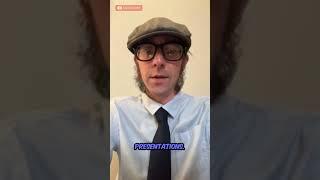 Before You Let AI Draft That Email... Watch This | Financial Planning  #financialplanning