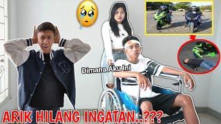 SEMUA SEDIHARIK J4TUH SAAT TOURING ZX SAMPE HILANG INGATAN?? | Mikael TubeHD