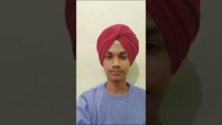 #turbanator #turban #trendingshorts #singh #pagg