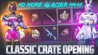 BGMI NEW CLASSIC CRATE OPENING | BGMI NEW FREE CREATE OPENING | BGMI PREMIUM & SUPPLY CRATE OPENING