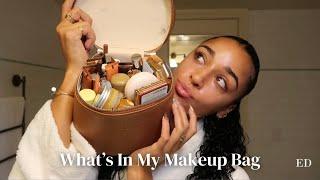 What's In My Makeup Bag: Summer Edition