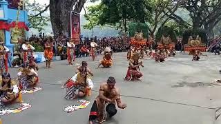 reog ponorogo