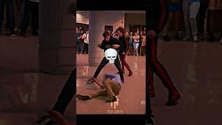 COBRA KAİ SCHOOL FİGHT️#cobrakai #school #fight #hawk #edit #cobrakaiedits