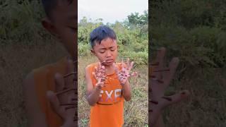 Survival Skills: SMART idea and USEFUL with single mom #bushcraft #camping #outdoors
